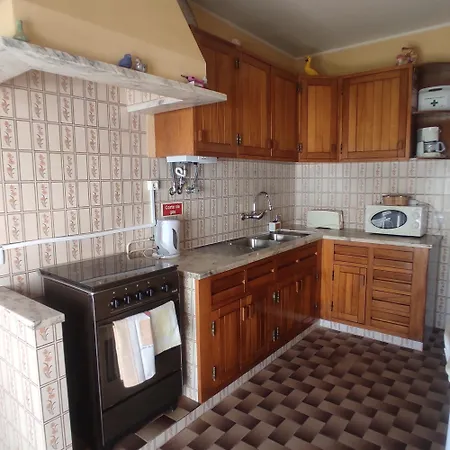 Holiday home Casa Furtado Burgau
