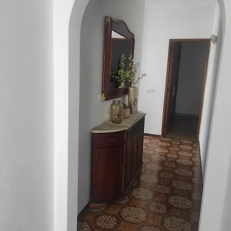 Casa Furtado * Burgau