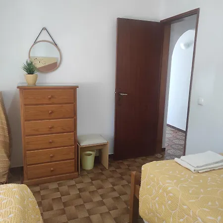 Casa Furtado Holiday home Burgau