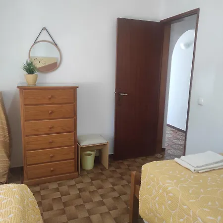 Casa Furtado Semesterbostad Burgau
