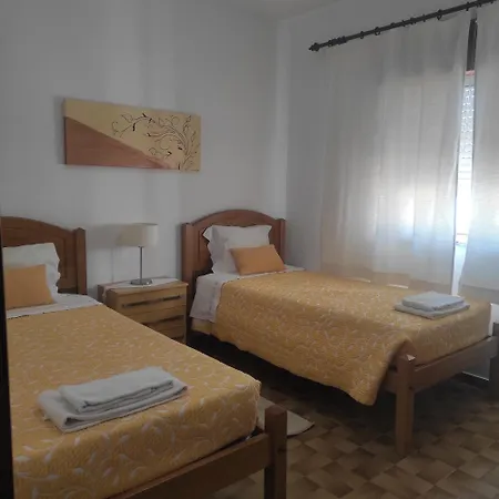 Holiday home Casa Furtado *