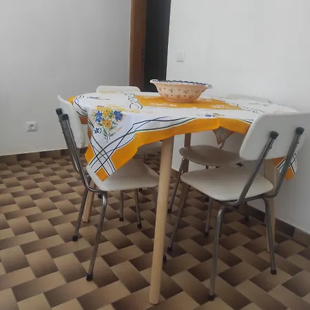 Holiday home Casa Furtado Burgau