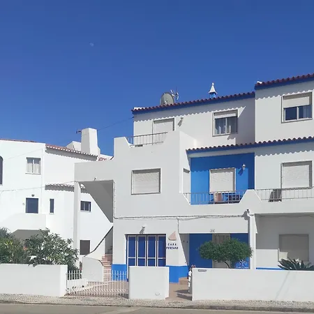 Casa Furtado Dom wakacyjny Burgau