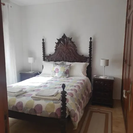 Casa Furtado Burgau