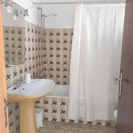 Casa Furtado Holiday home