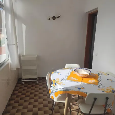 Holiday home Casa Furtado *