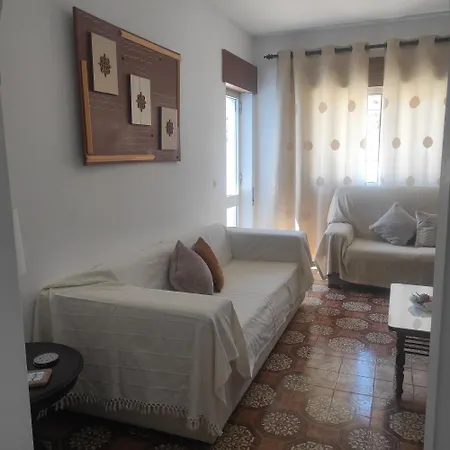 Casa Furtado Burgau
