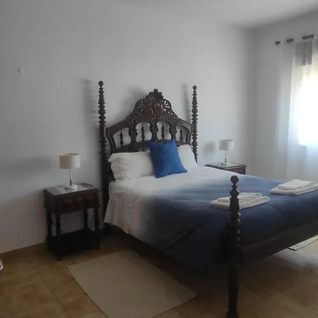 Casa Furtado 度假居 *