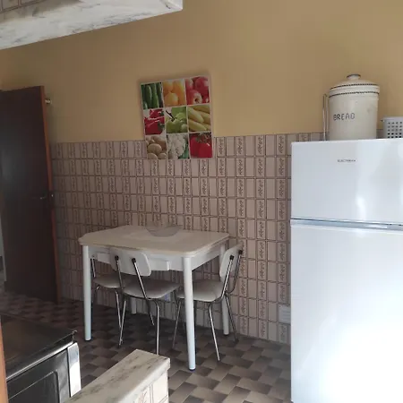 Casa Furtado 度假居 布尔高