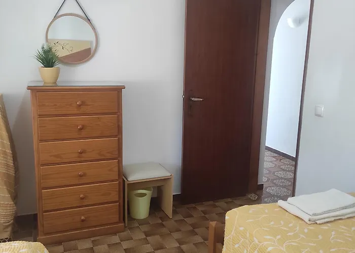 Casa Furtado Feriehus Burgau