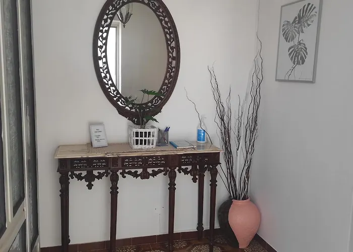 Casa Furtado *